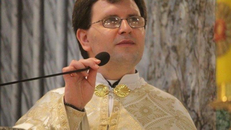 Обрано єпископа-помічника для Донецького екзархату